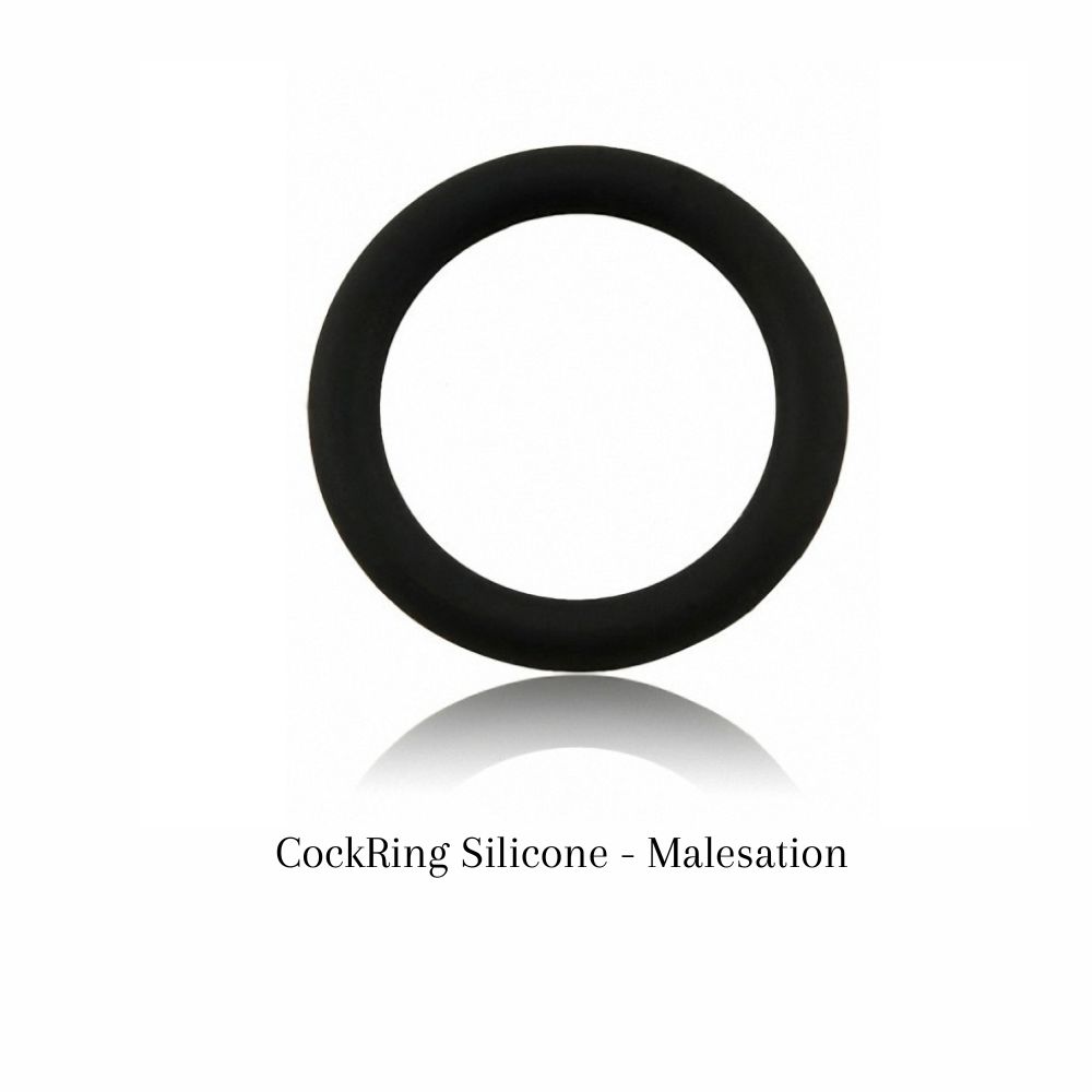 Cockring silicone